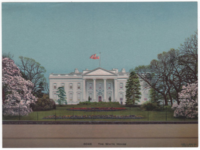 The White House